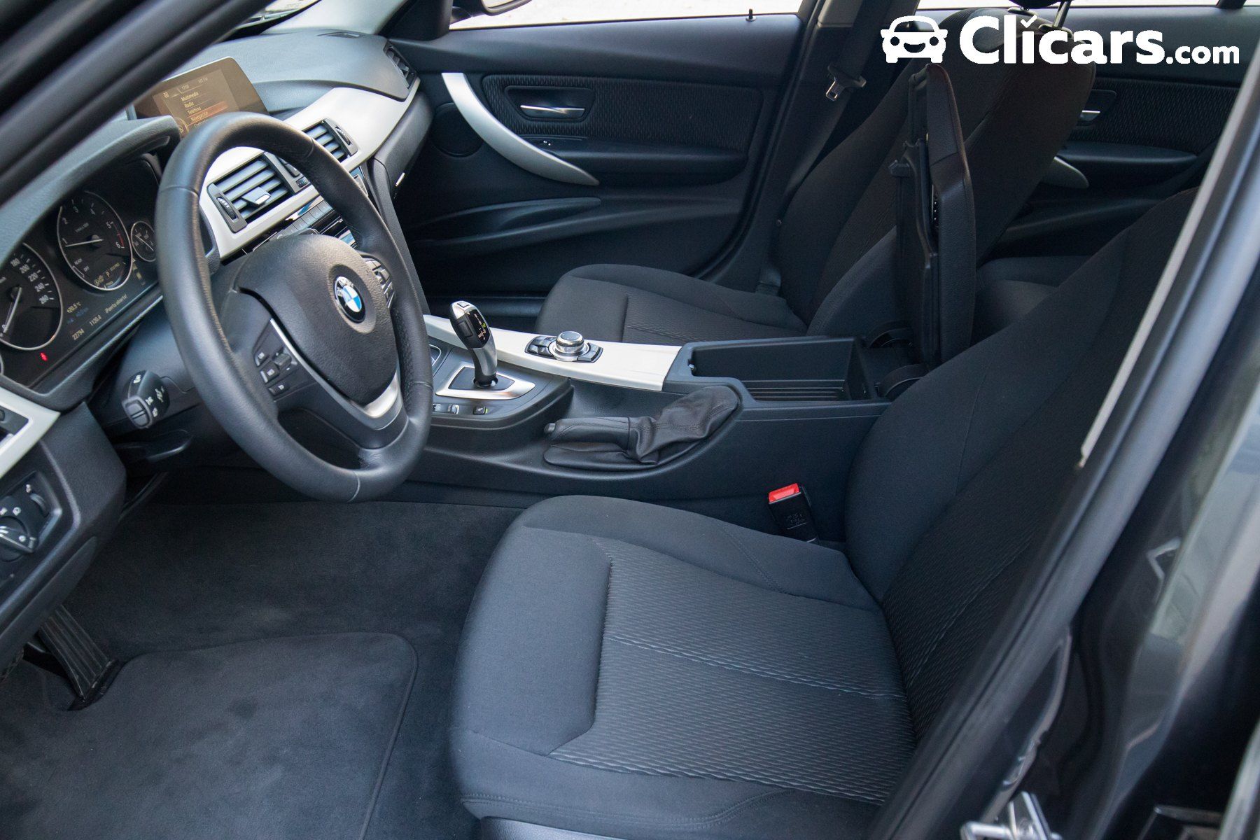 BMW 318 318d