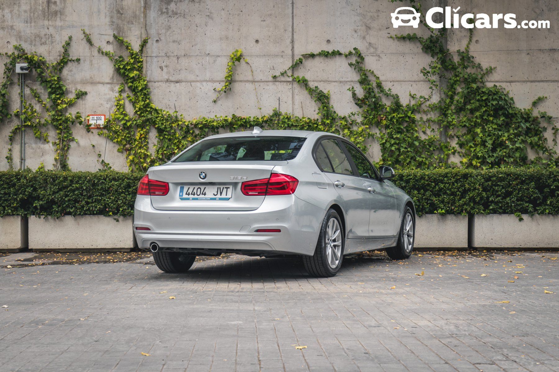 BMW 318 318d