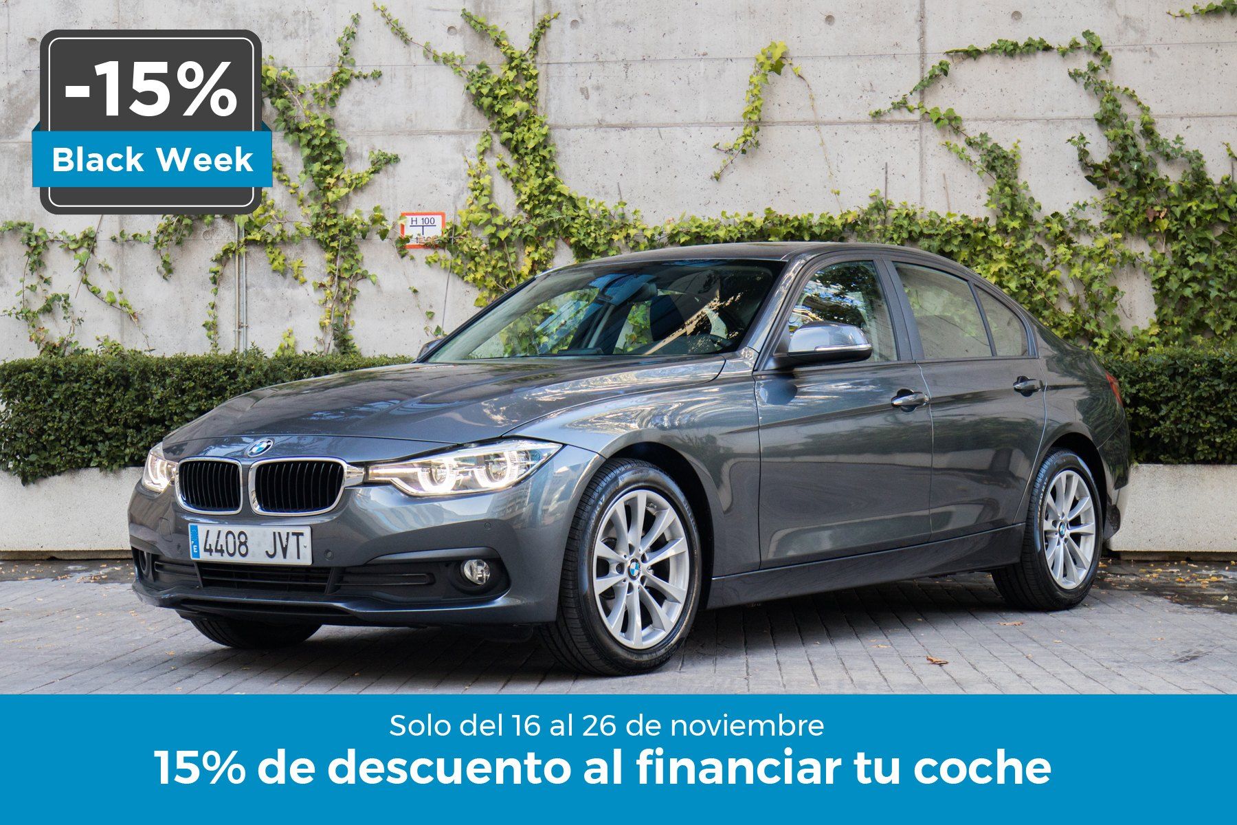 BMW 318 318d