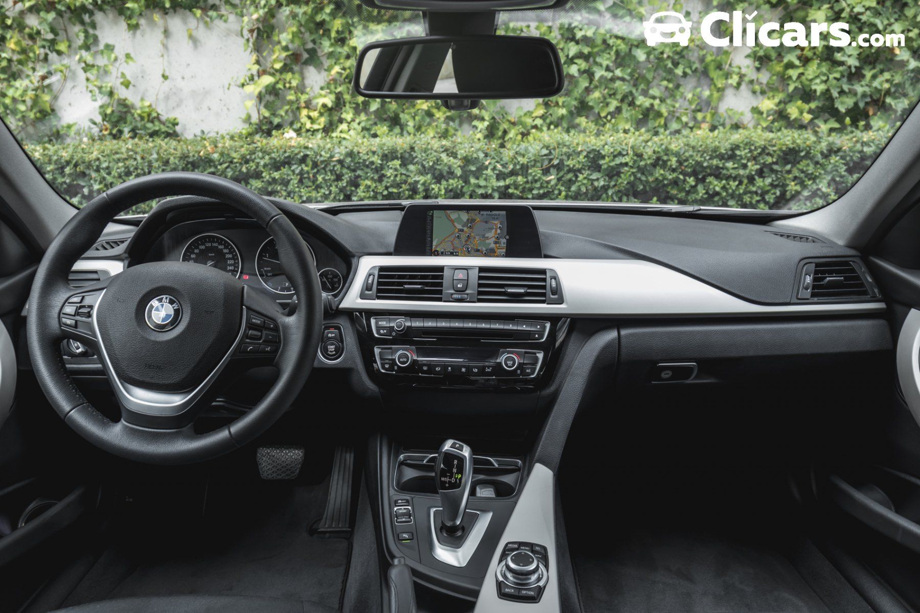 BMW 318 318d