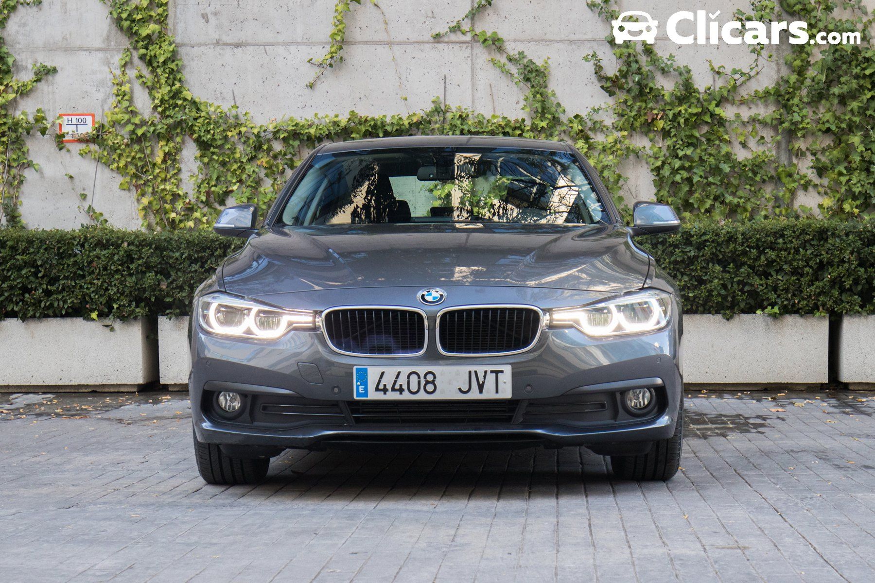 BMW 318 318d