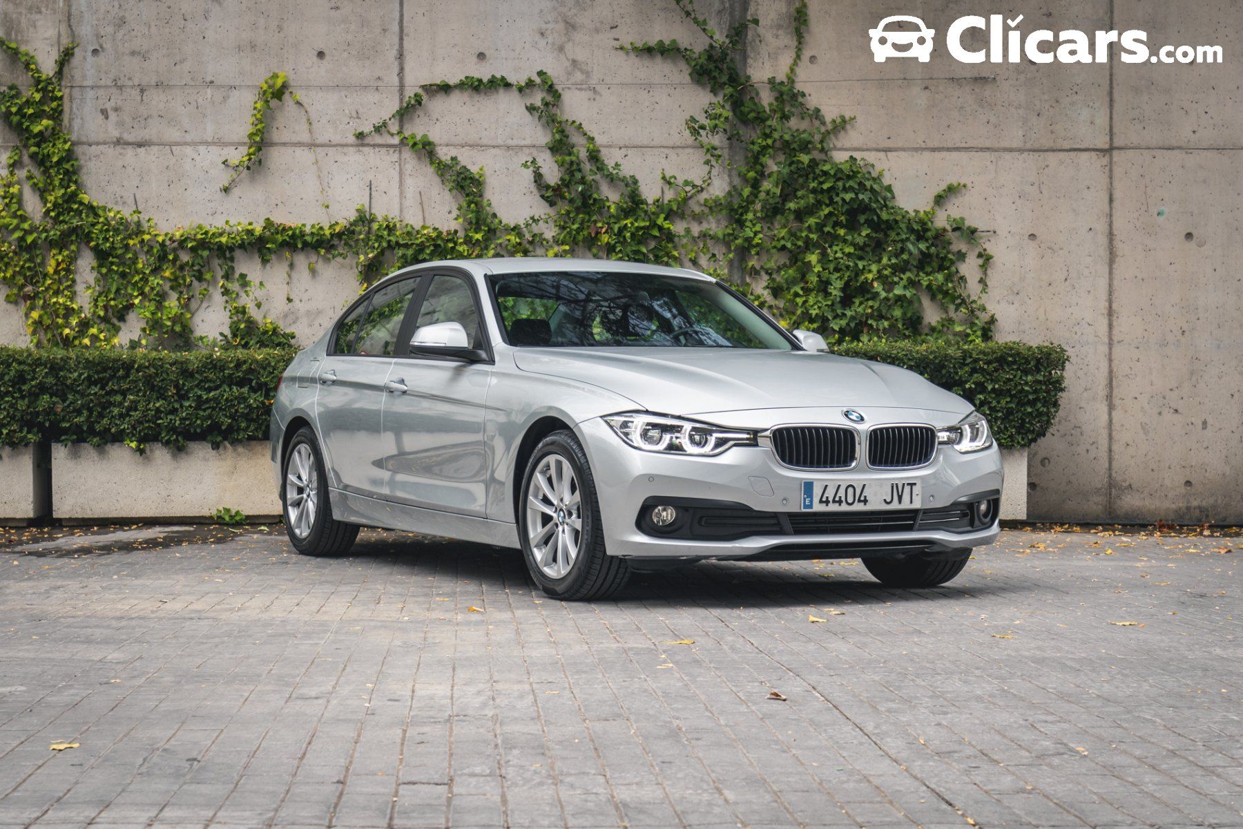 BMW 318 318d