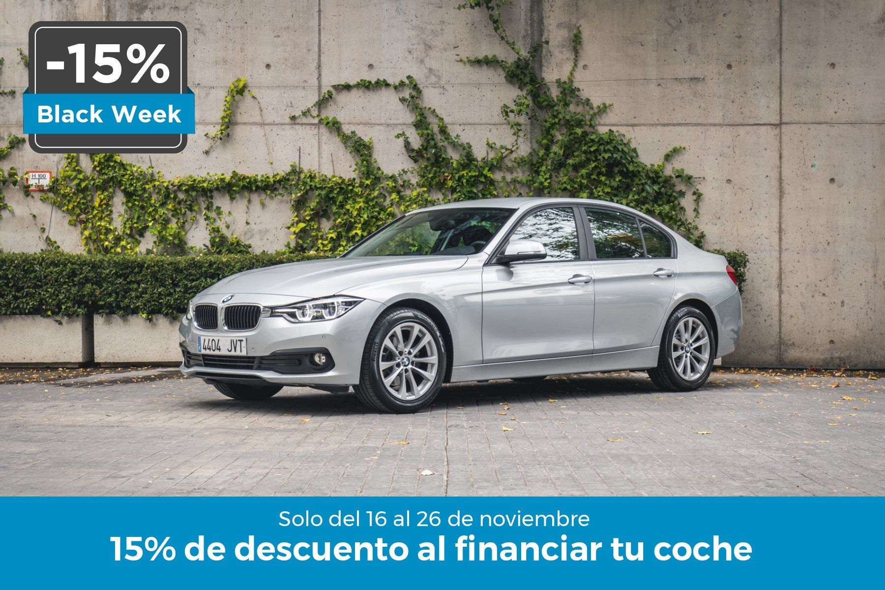 BMW 318 318d