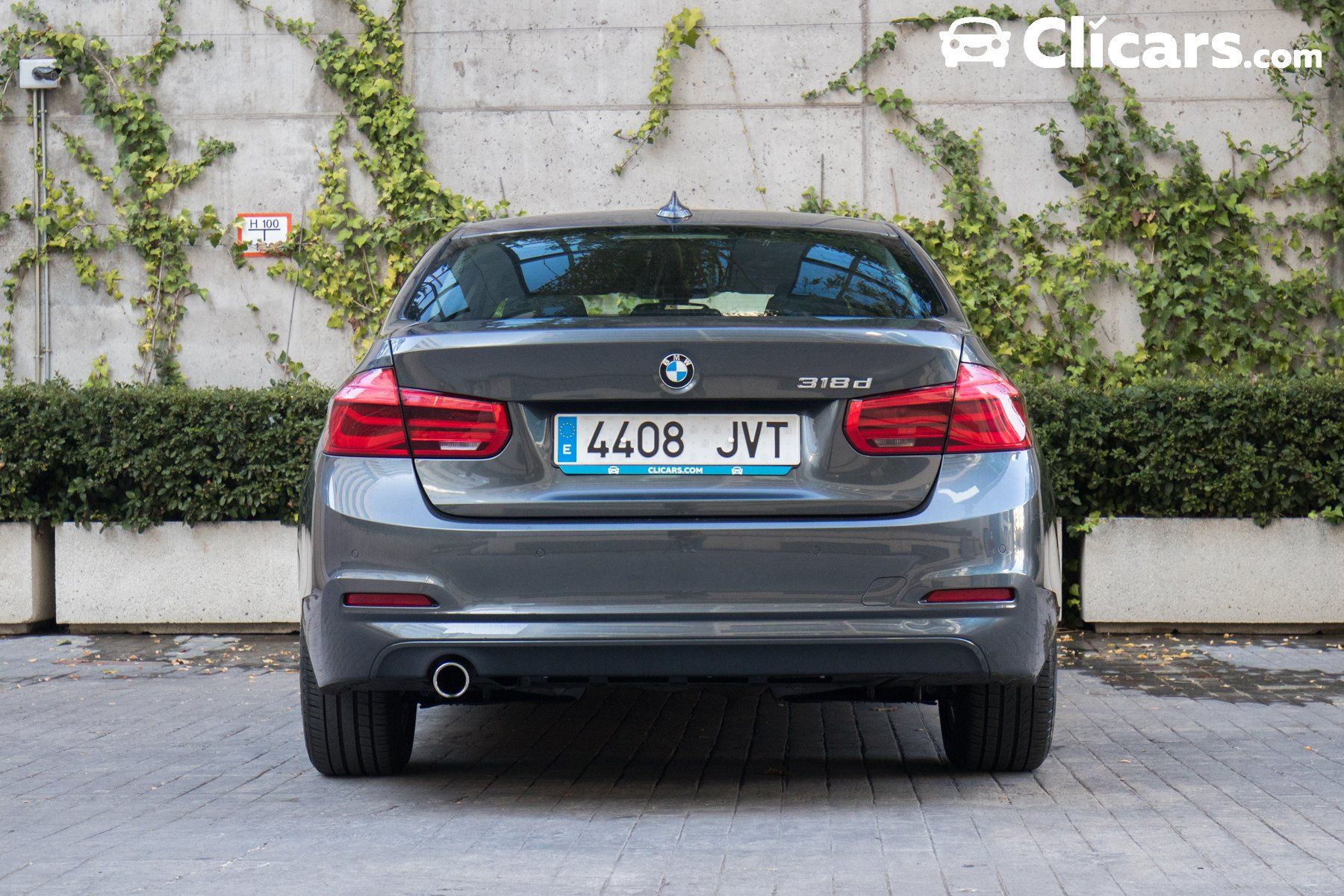 BMW 318 318d