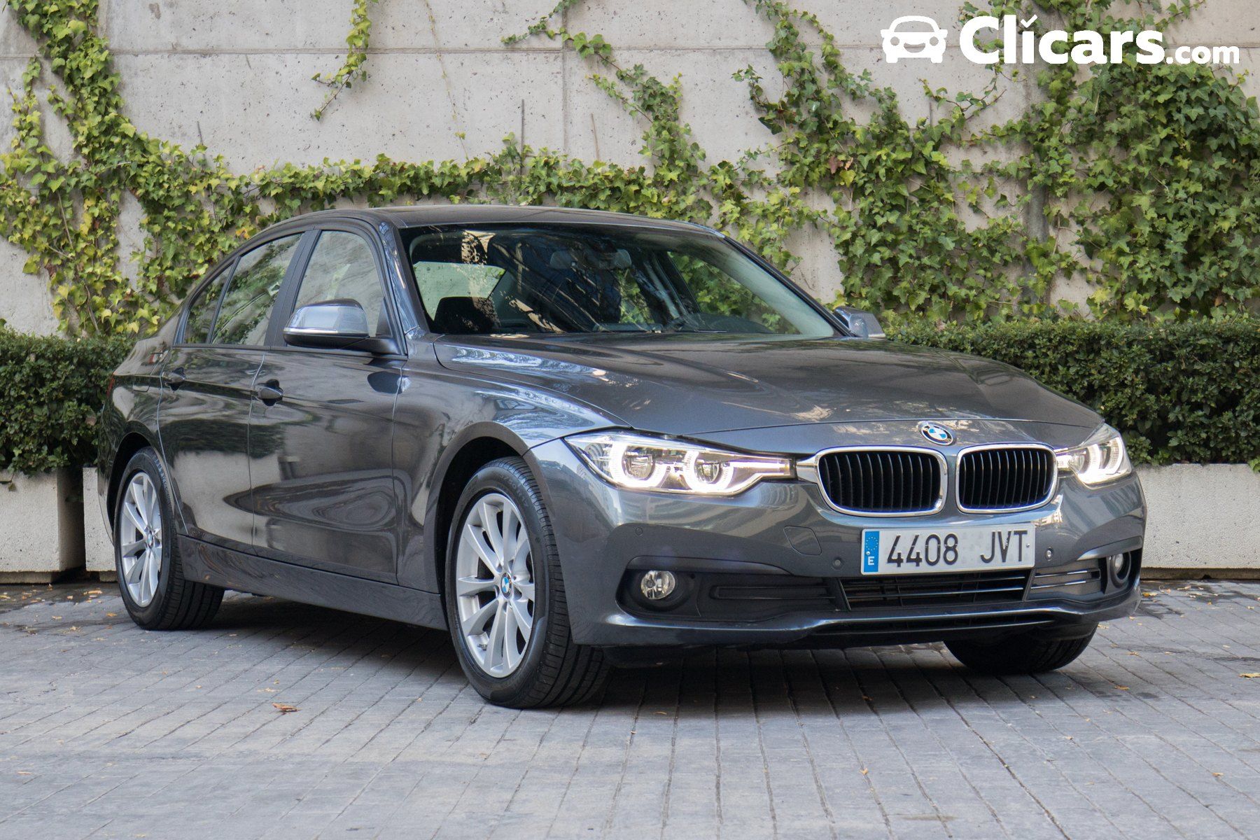 BMW 318 318d