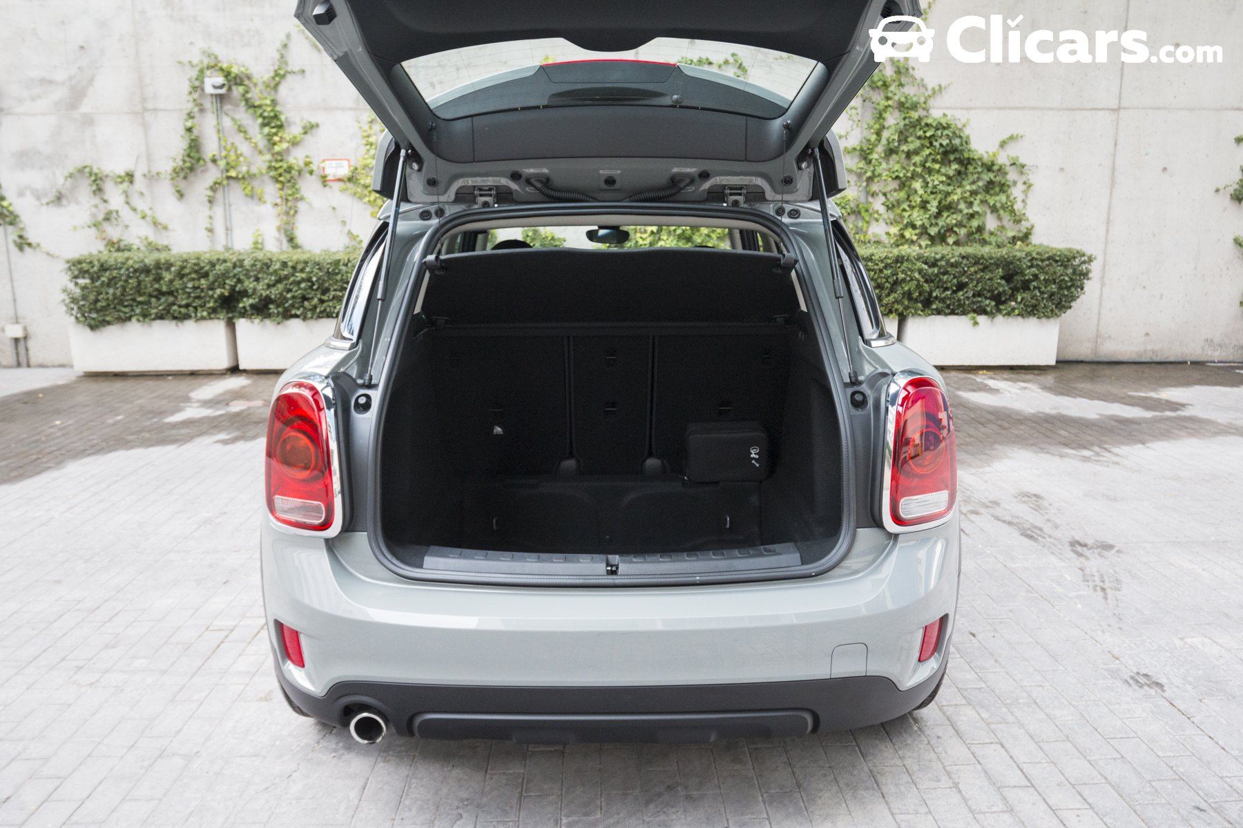 MINI Countryman Cooper D