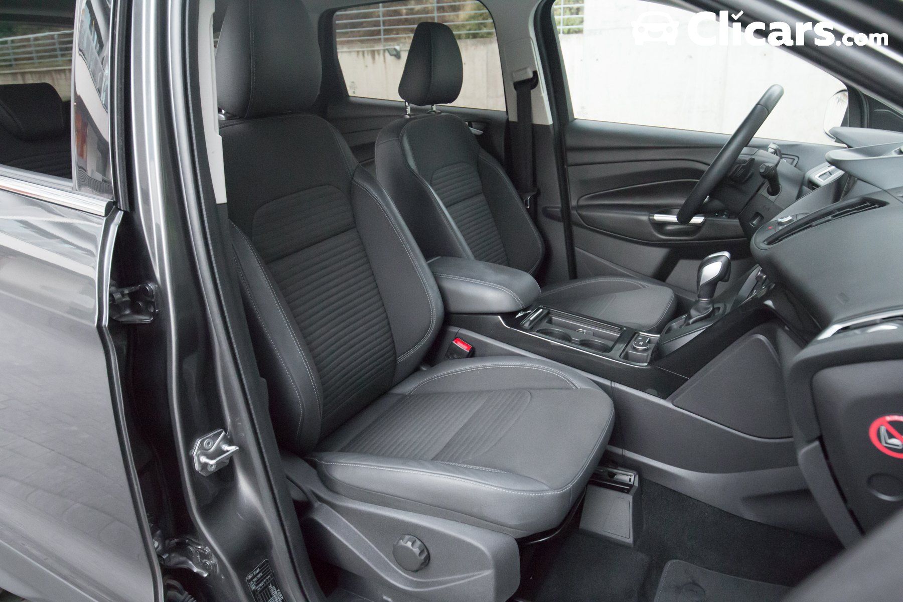 Ford Kuga 2.0 TDCi 150 4x2 A-S-S Titanium