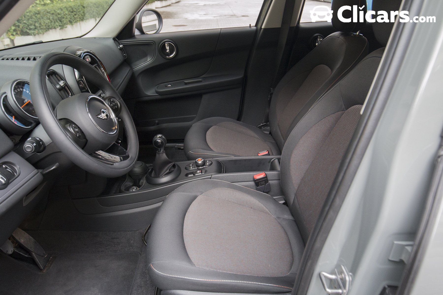 MINI Countryman Cooper D