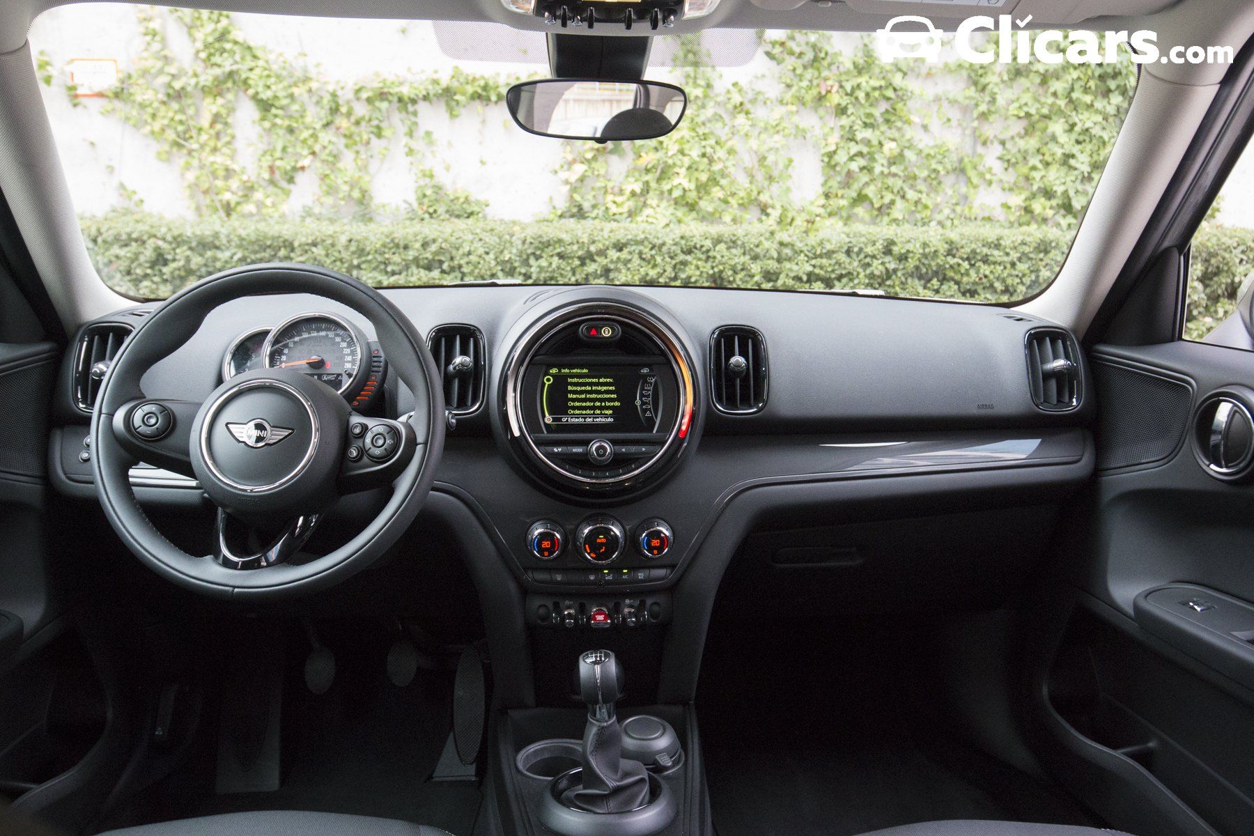 MINI Countryman Cooper D