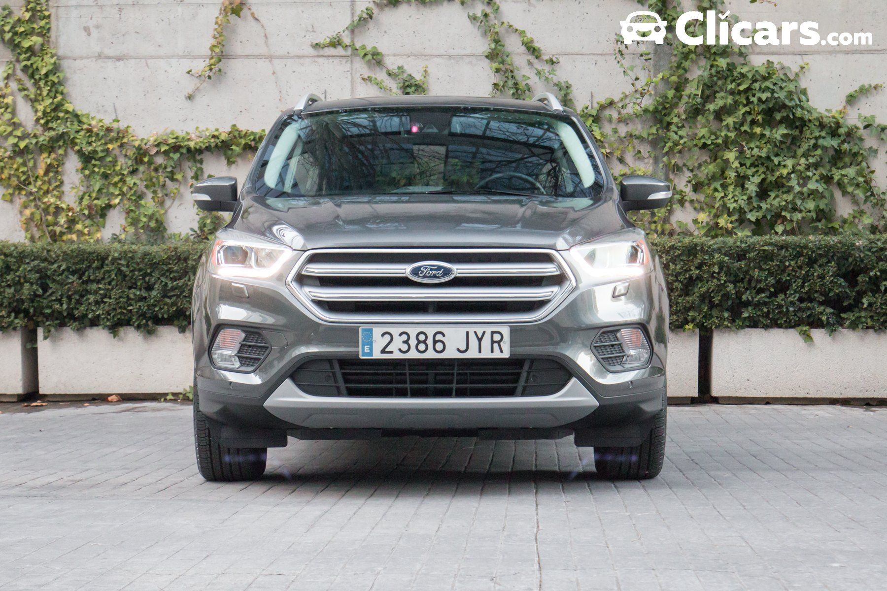 Ford Kuga 2.0 TDCi 150 4x2 A-S-S Titanium