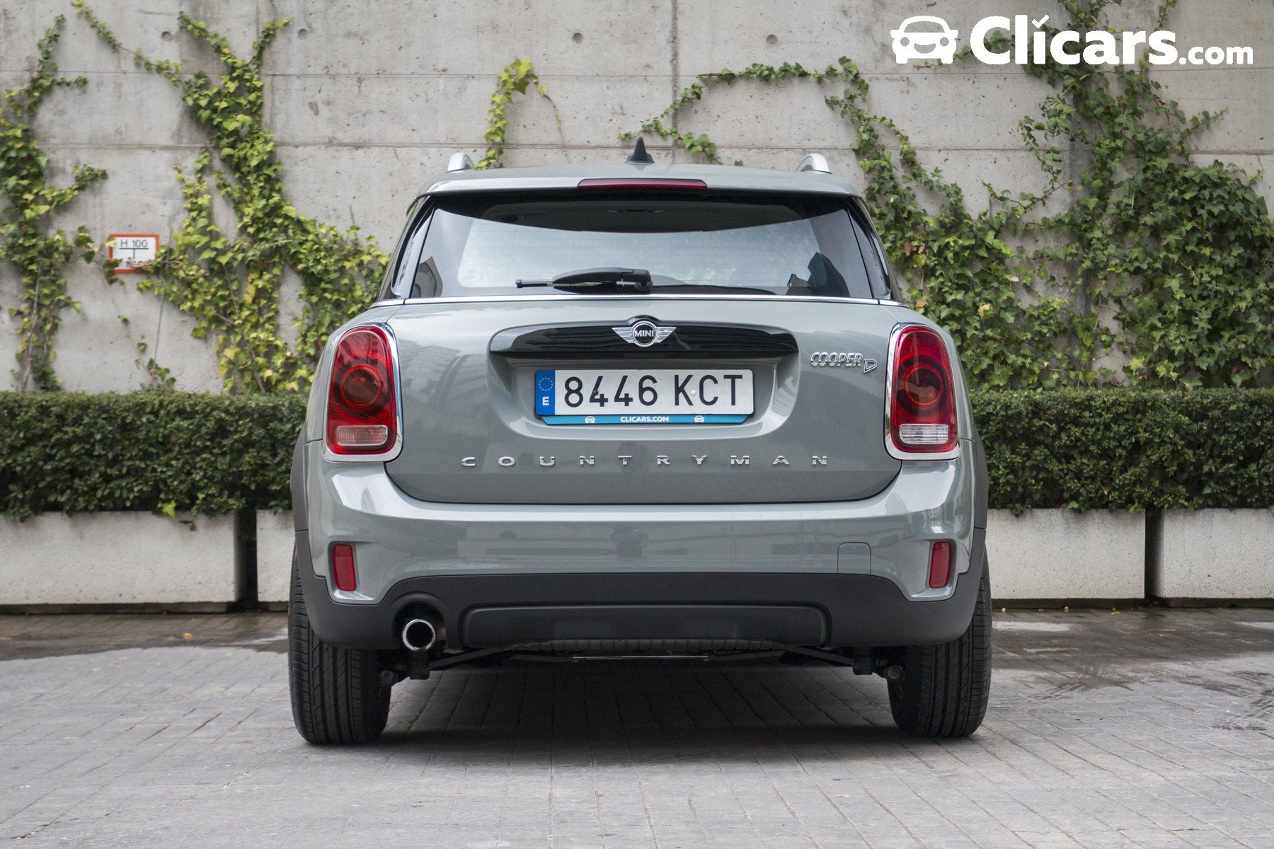 MINI Countryman Cooper D