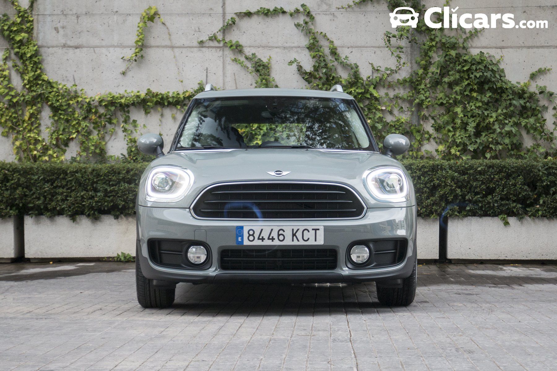 MINI Countryman Cooper D