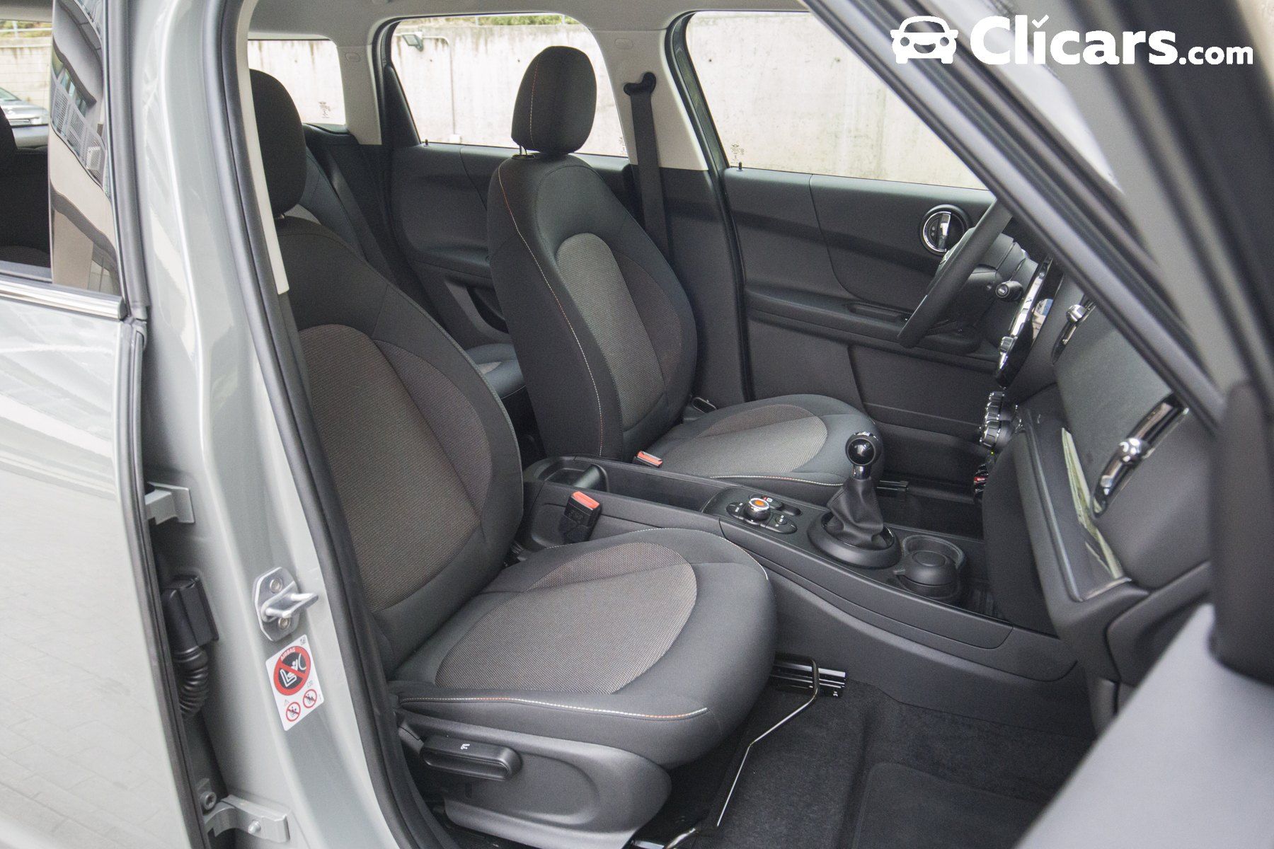MINI Countryman Cooper D