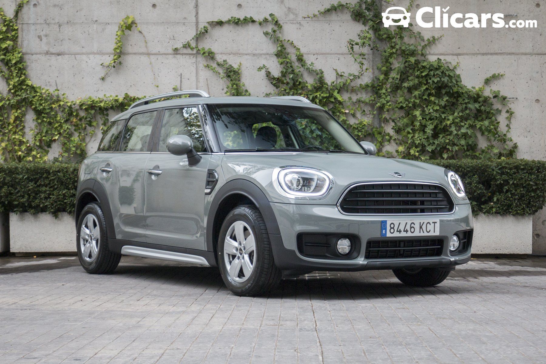 MINI Countryman Cooper D
