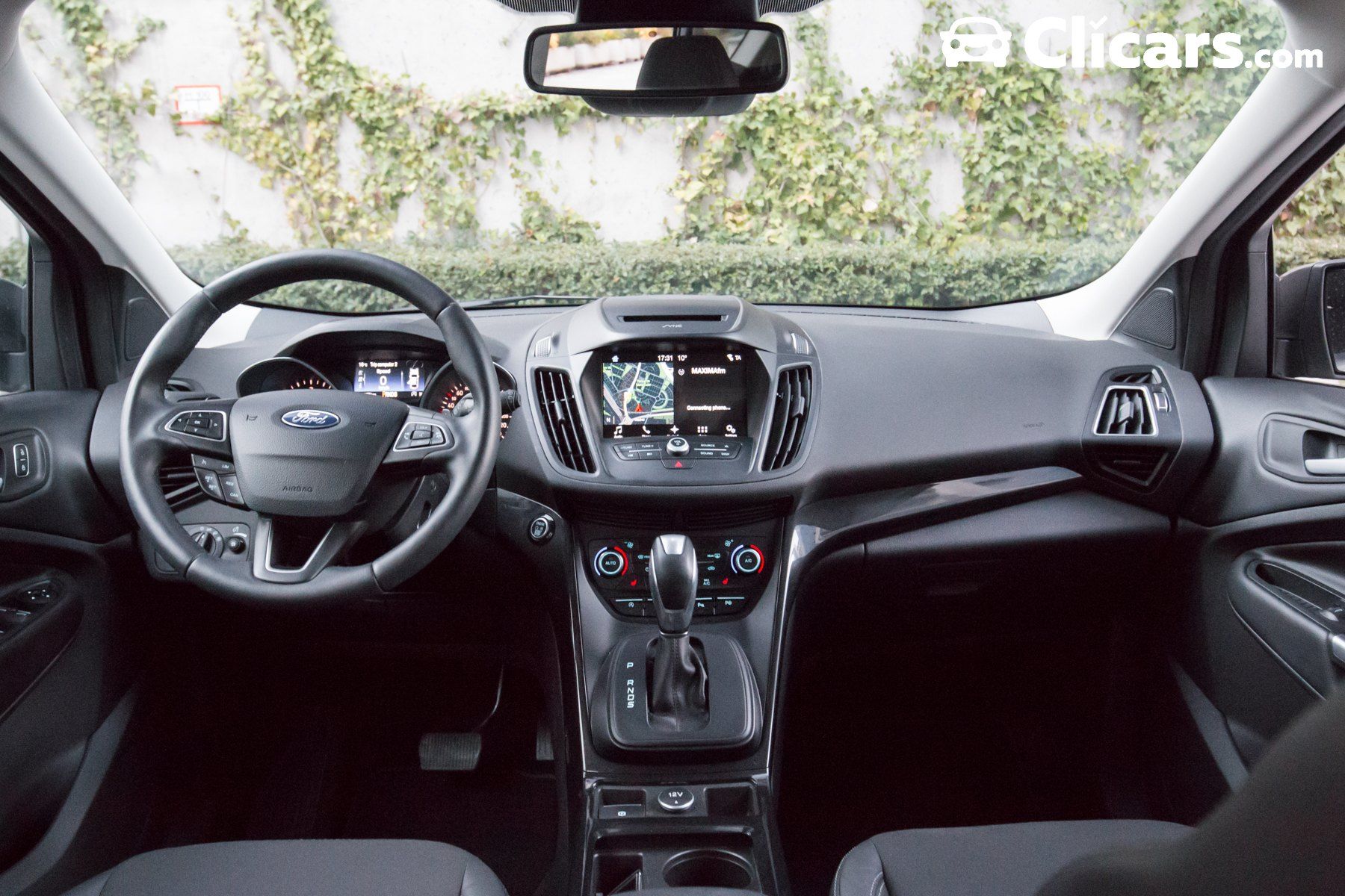 Ford Kuga 2.0 TDCi 150 4x2 A-S-S Titanium