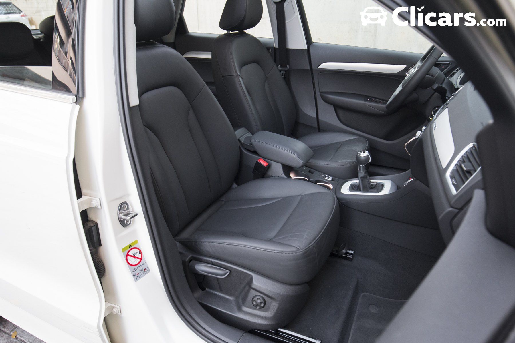 Audi Q3 2.0 TDI 177cv quattro S tronic Ambiente