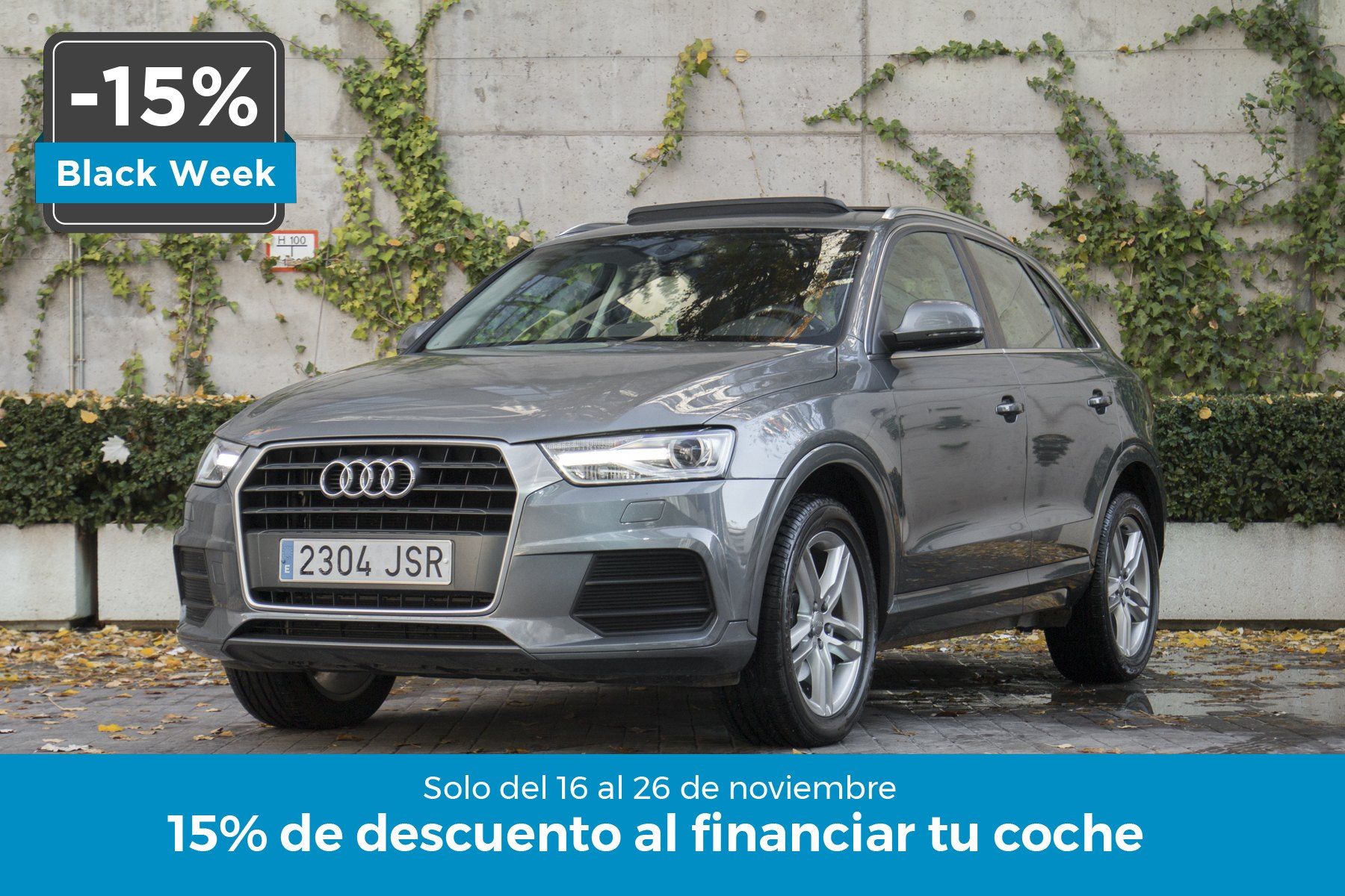 Audi Q3 Sport edition 2.0 TDI 184CV quat S tron