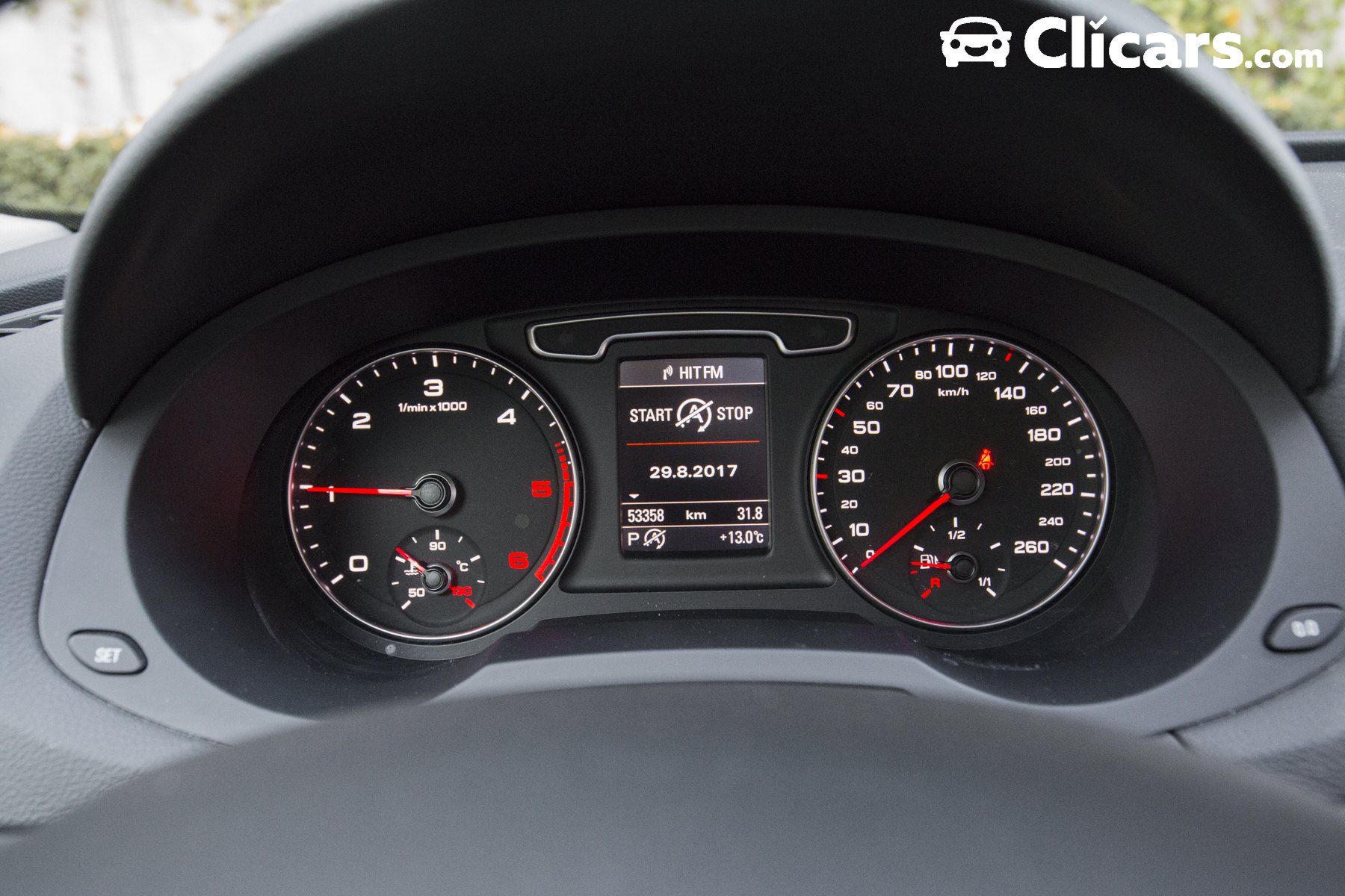 Audi Q3 2.0 TDI 177cv quattro S tronic Ambiente