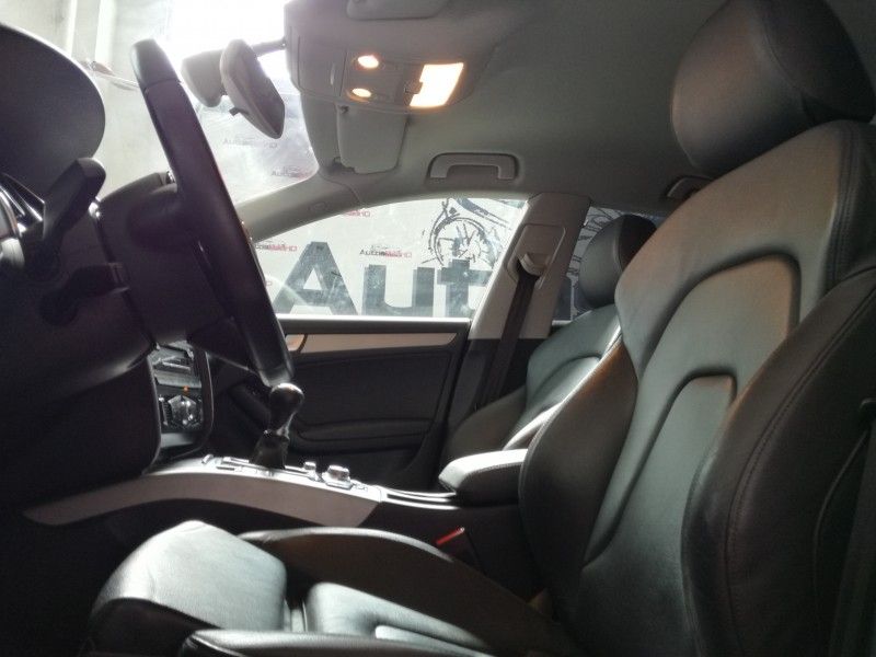 Audi A5 Sportback 2.0 TDI 177cv