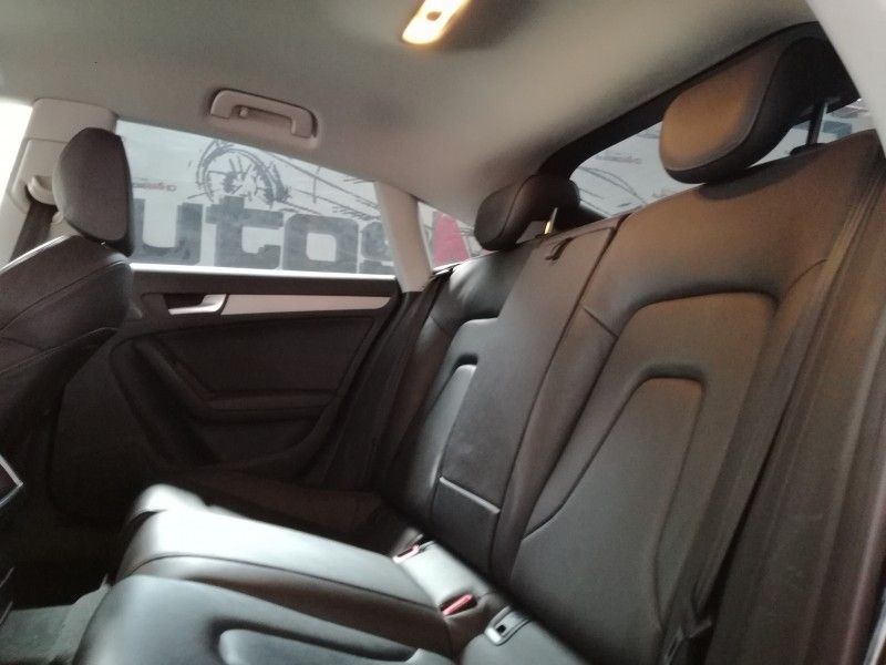 Audi A5 Sportback 2.0 TDI 177cv