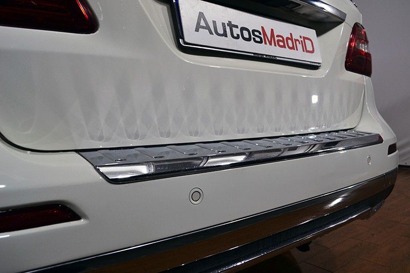 Mercedes-Benz ML 250 ML250 BlueTEC 4Matic