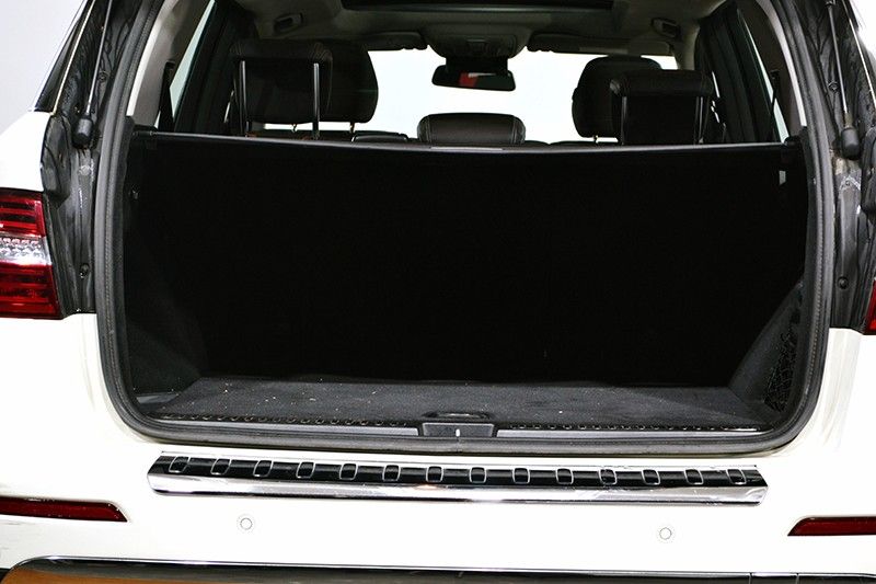 Mercedes-Benz ML 250 ML250 BlueTEC 4Matic