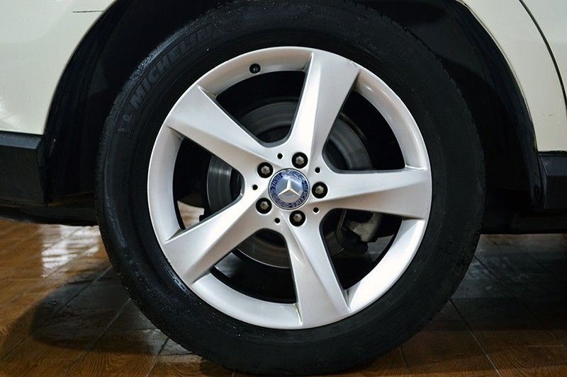 Mercedes-Benz ML 250 ML250 BlueTEC 4Matic