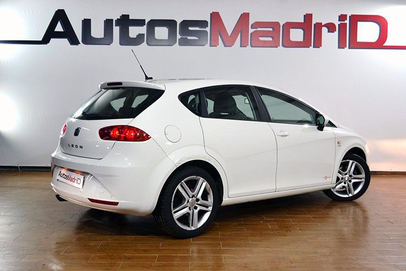 Seat Leon 1.2 TSI 105cv Style Copa