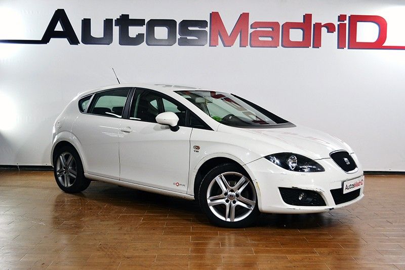 Seat Leon 1.2 TSI 105cv Style Copa
