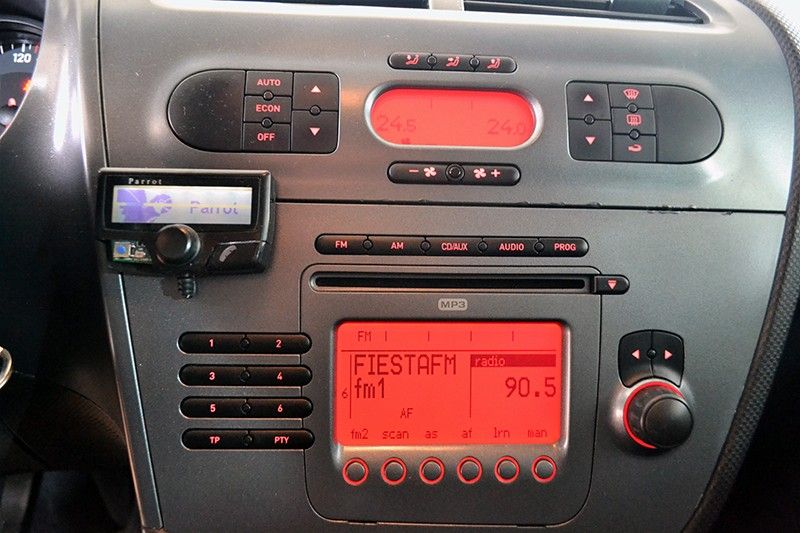 Seat Leon 1.9 TDI 105cv Reference