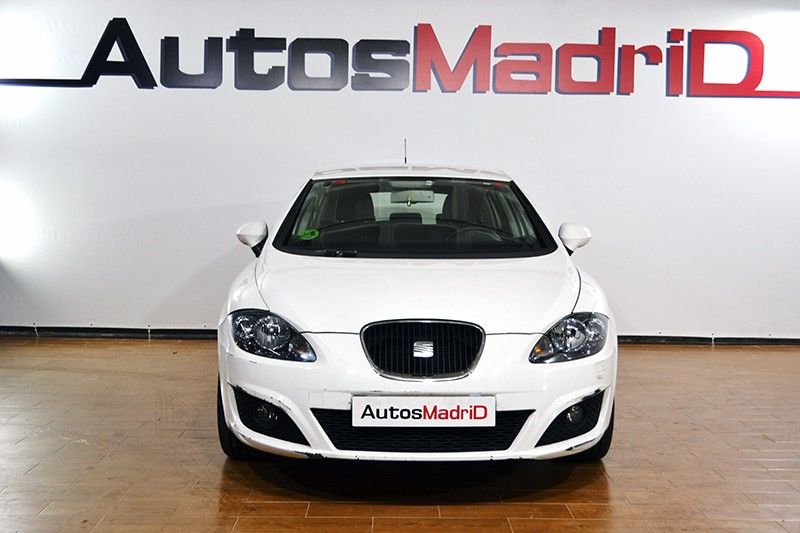 Seat Leon 1.2 TSI 105cv Style Copa
