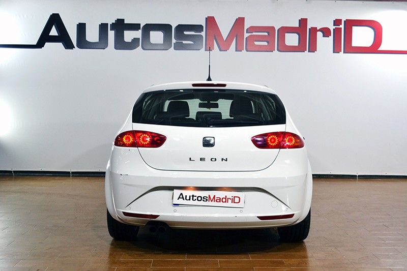 Seat Leon 1.2 TSI 105cv Style Copa