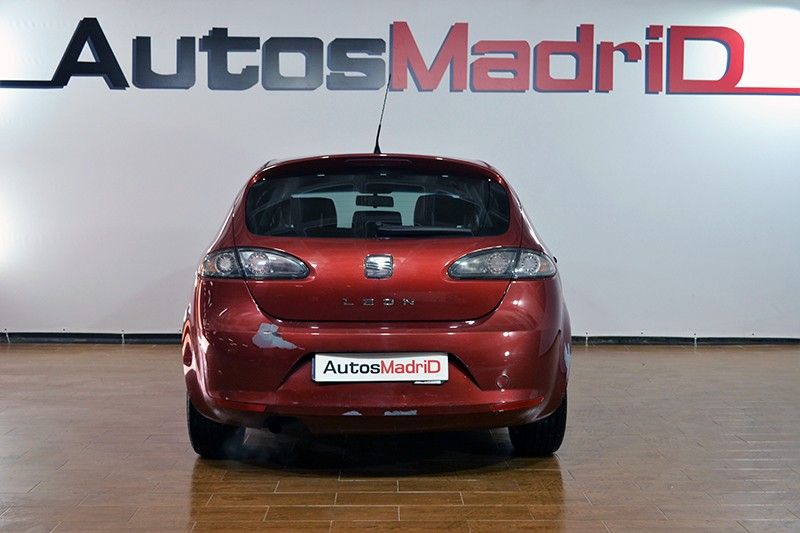 Seat Leon 1.9 TDI 105cv Reference