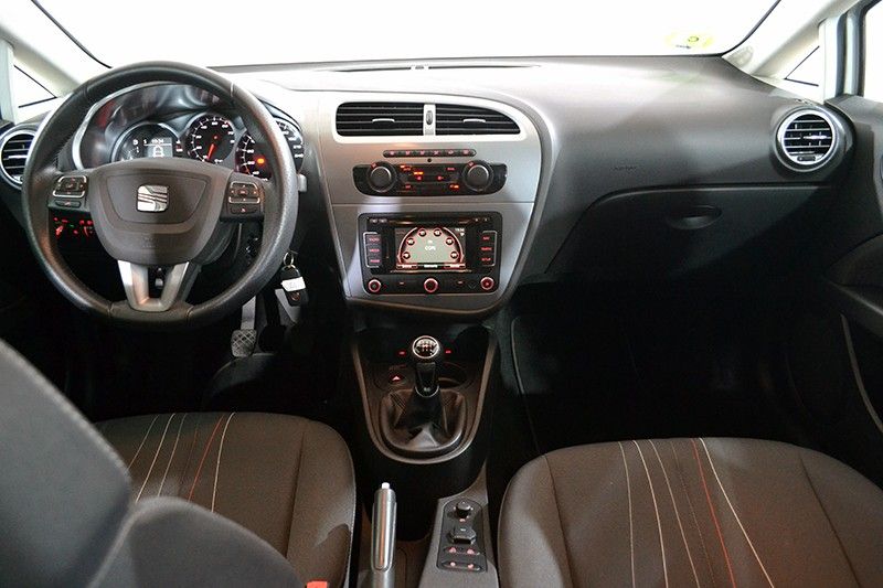 Seat Leon 1.2 TSI 105cv Style Copa
