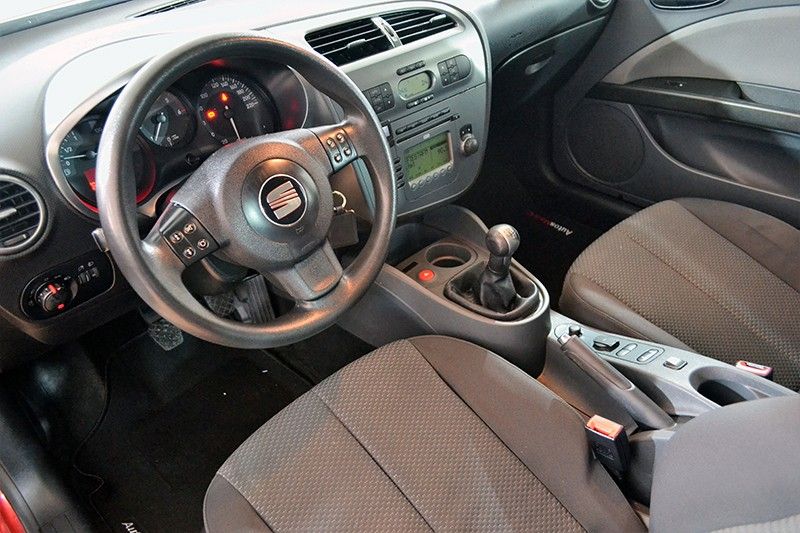 Seat Leon 1.9 TDI 105cv Reference