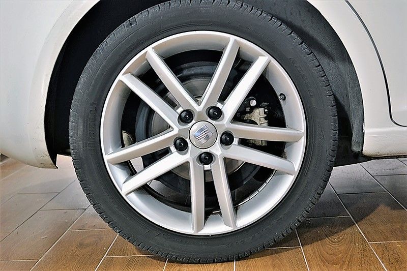 Seat Leon 1.4 TSI 125cv FR