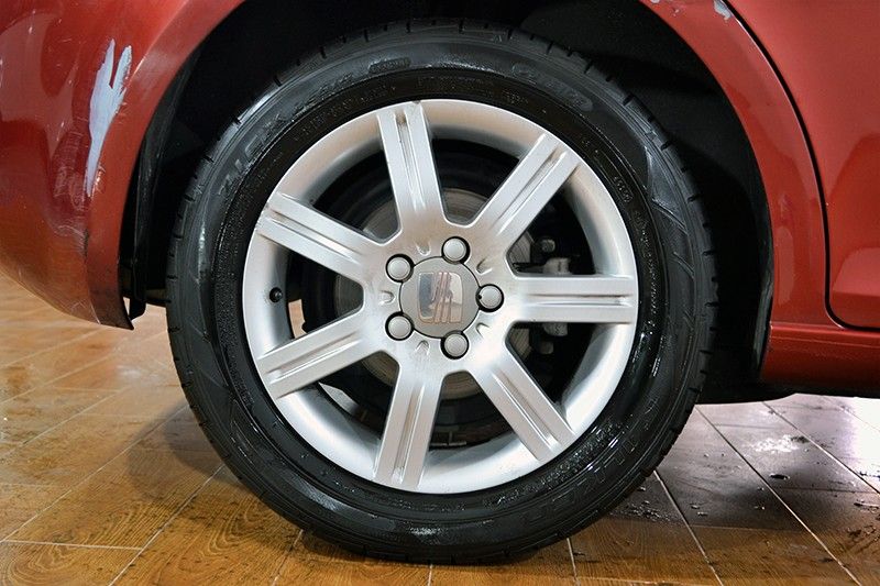Seat Leon 1.9 TDI 105cv Reference