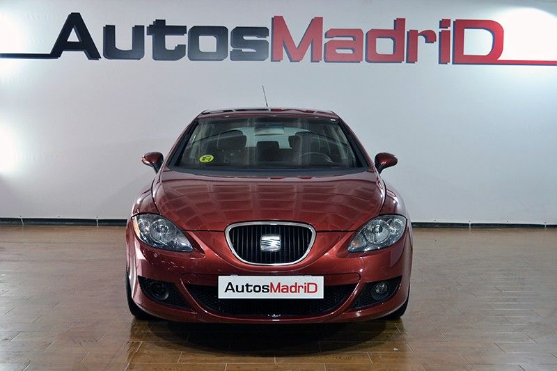 Seat Leon 1.9 TDI 105cv Reference