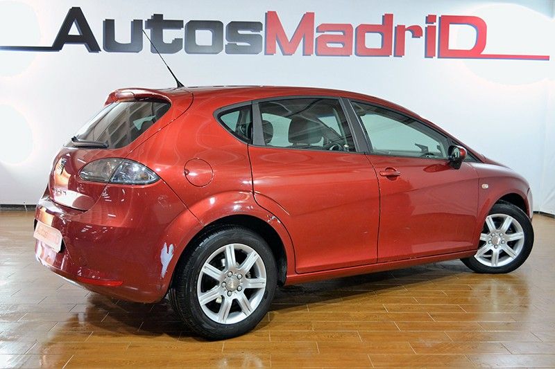 Seat Leon 1.9 TDI 105cv Reference