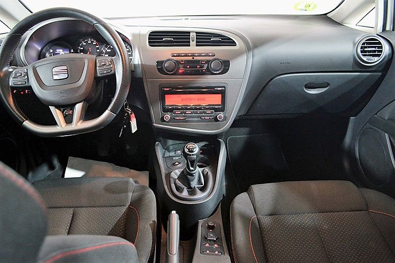 Seat Leon 1.4 TSI 125cv FR