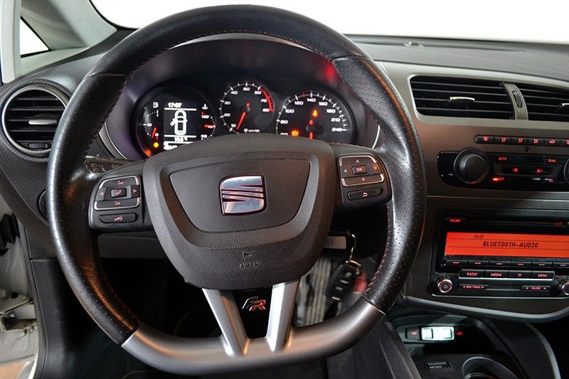 Seat Leon 1.4 TSI 125cv FR