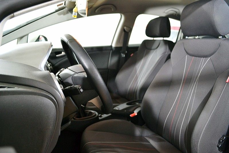 Seat Leon 1.2 TSI 105cv Style Copa