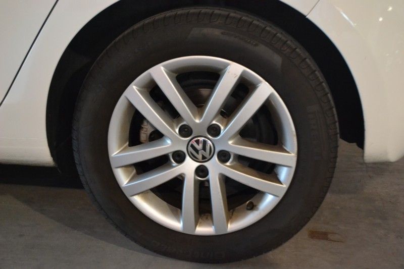 Volkswagen Golf 2.0 TDI 140cv DPF Sport