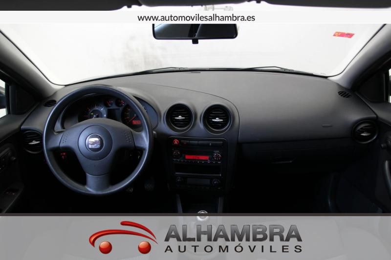 Seat Ibiza 1.9 TDI 100 REFERENCE