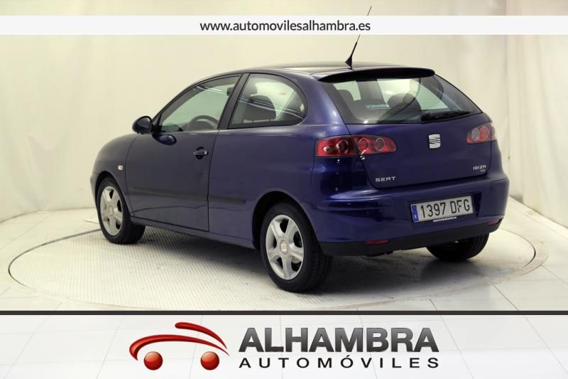 Seat Ibiza 1.9 TDI 100 REFERENCE