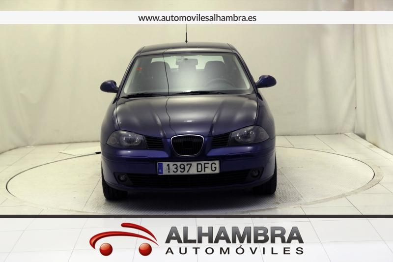 Seat Ibiza 1.9 TDI 100 REFERENCE