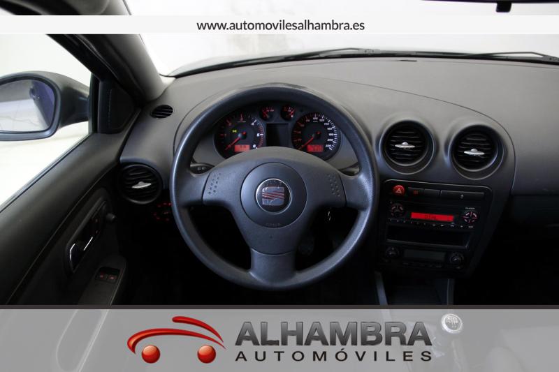 Seat Ibiza 1.9 TDI 100 REFERENCE