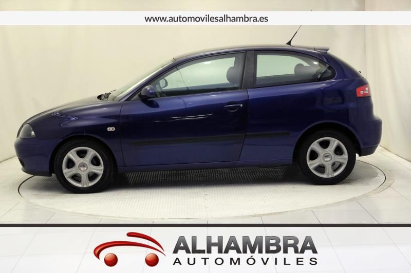 Seat Ibiza 1.9 TDI 100 REFERENCE