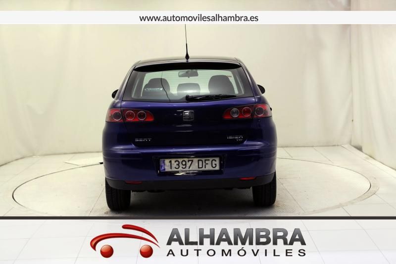 Seat Ibiza 1.9 TDI 100 REFERENCE