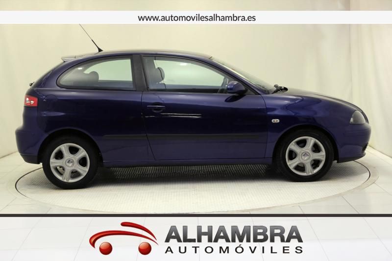 Seat Ibiza 1.9 TDI 100 REFERENCE